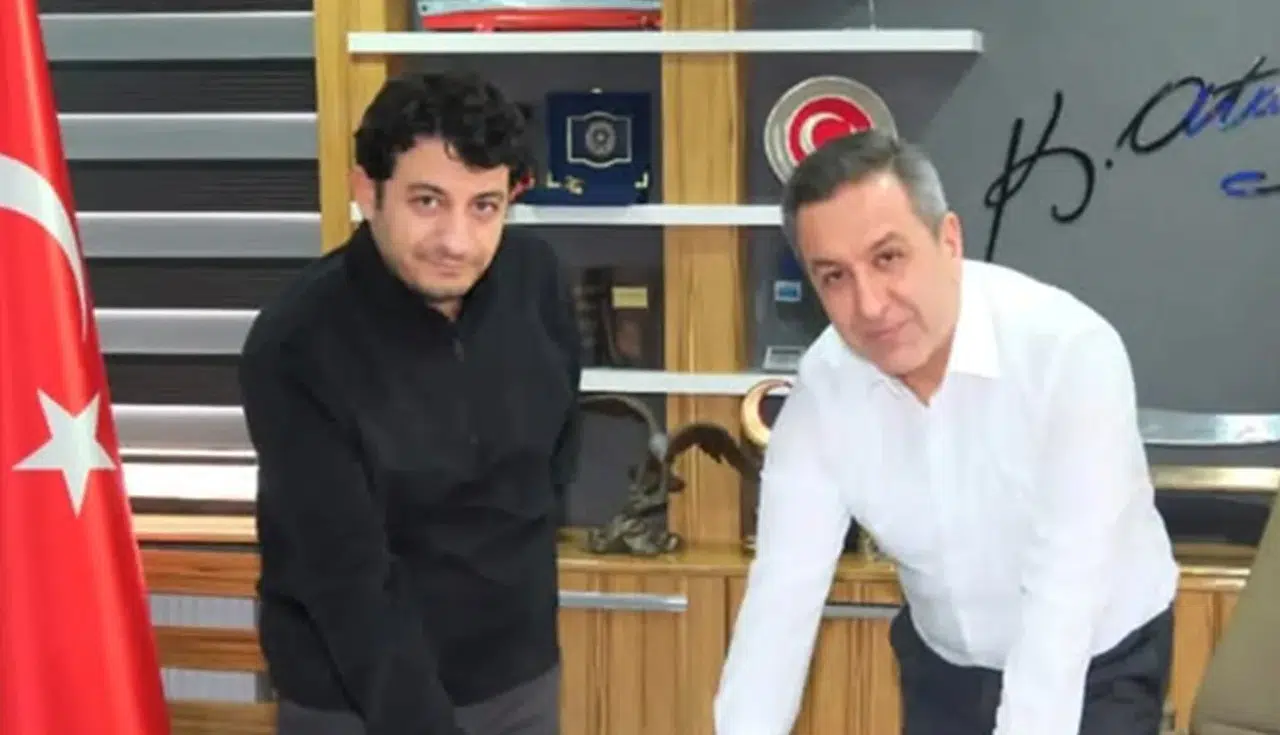 Sungurlu’da İçme Suyu Hattı Yenileniyor