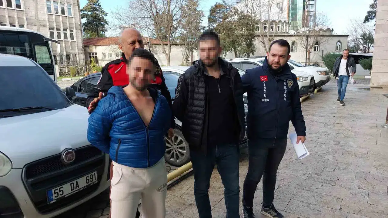Silahlı Yaralama Olayında Sanık ile "Ben Öldürdüm" Diyen Arkadaşına 13’er Yıl Mahpus