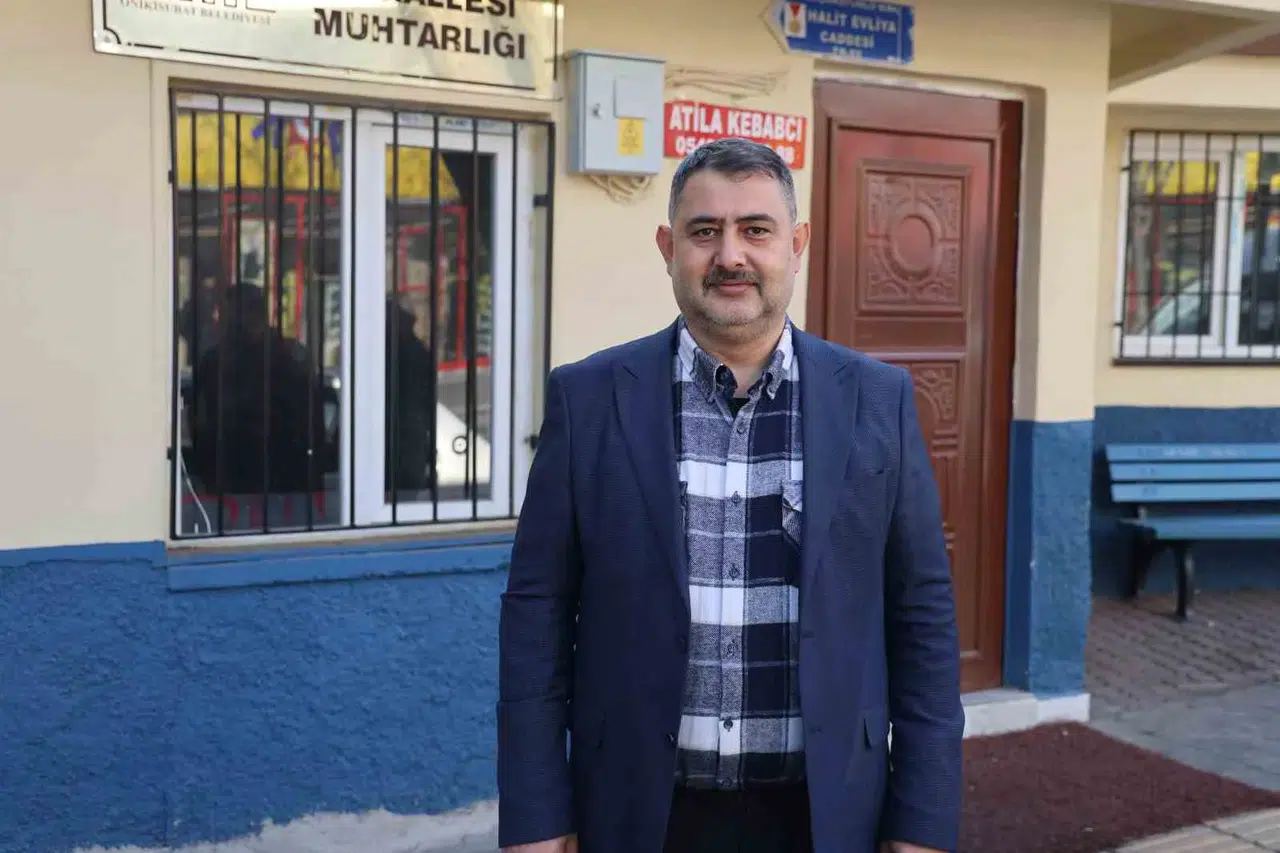 Suriyelilerin Hislerine Tercüman Oldu