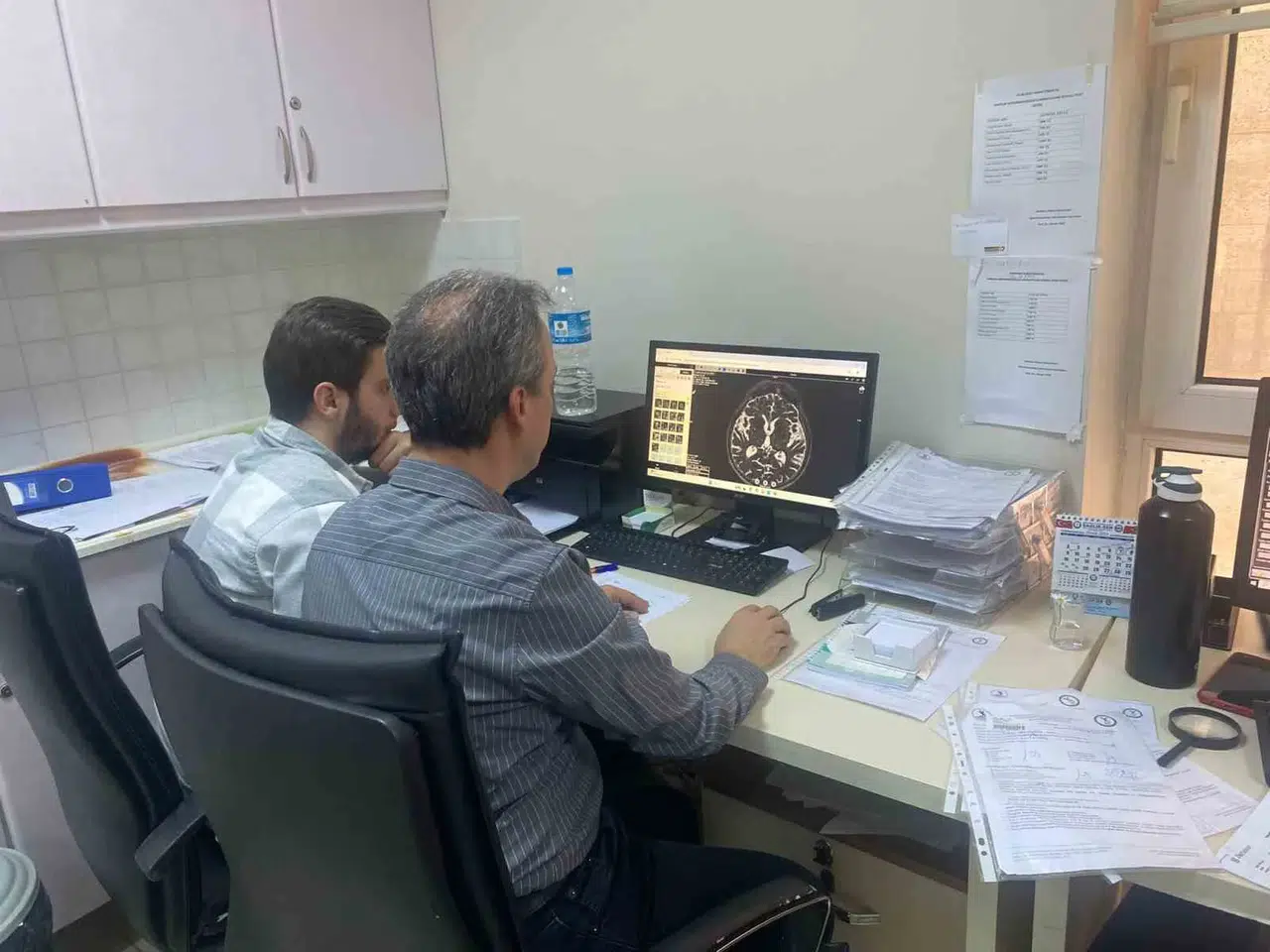 Teşhis Koymada ’Yapay Zeka’ Devri