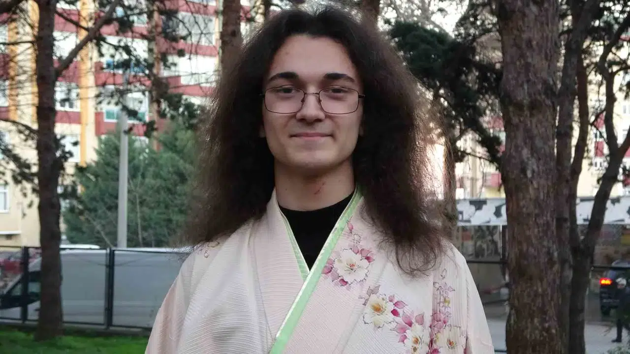 Trabzon’dan Japonya’ya Uzanan 8 Bin Kilometrelik Hayal Gerçek Oldu