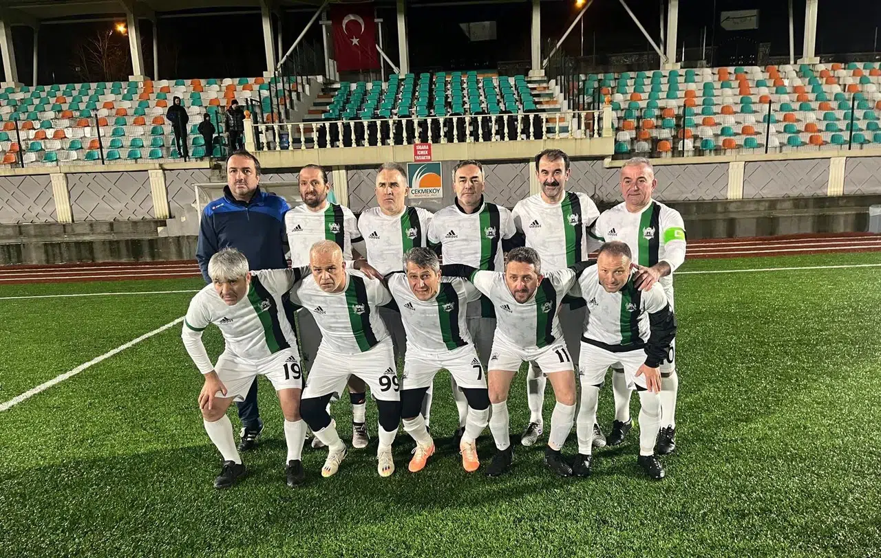 Turgut Tanyıldız Masterler 3. Maçını da Kazandı