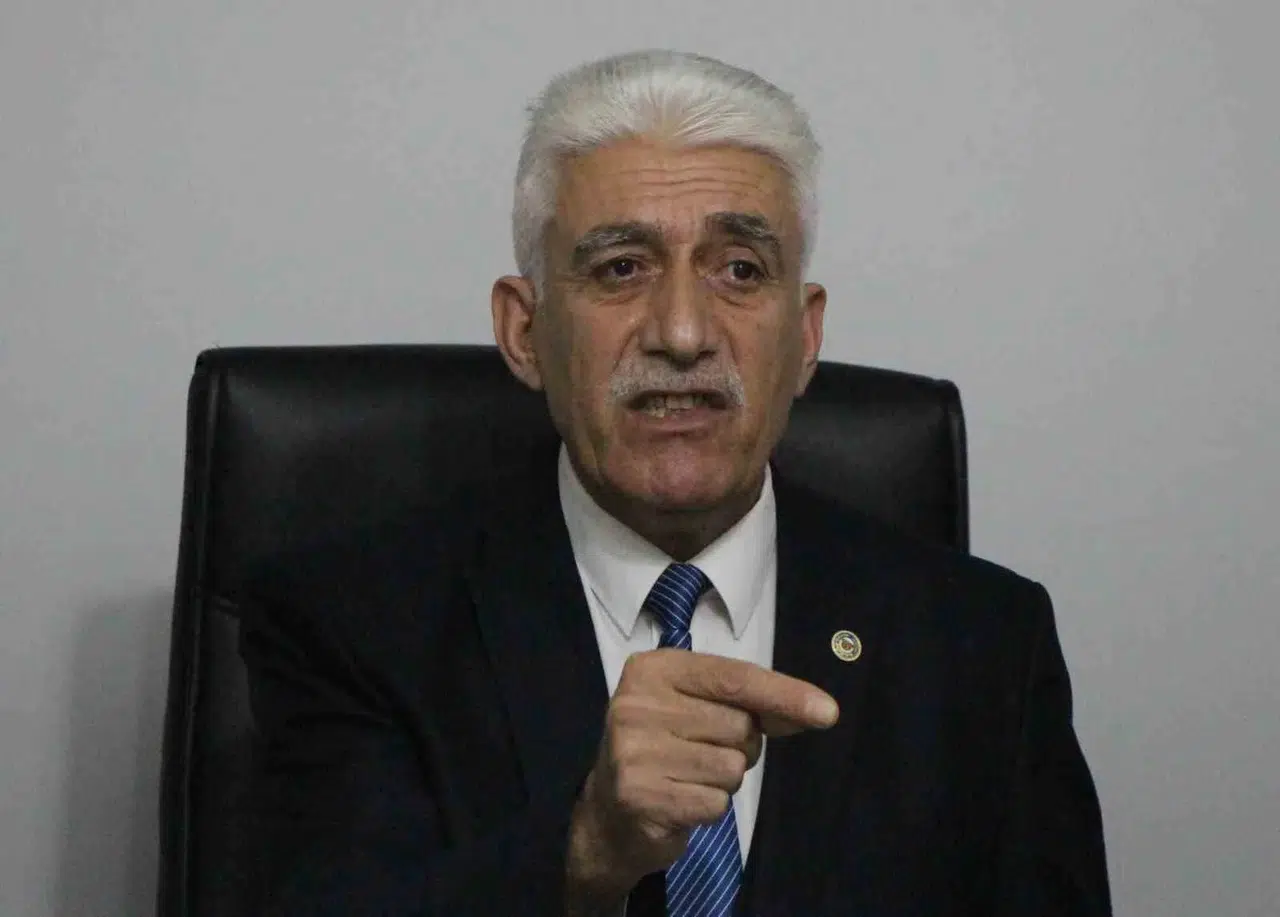 TZOB Yönetim Kurulu Üyesi Kılınç: “Kahverengi Kokarca Karadeniz’de Meskenlerin Çatısına Çıkıyor”