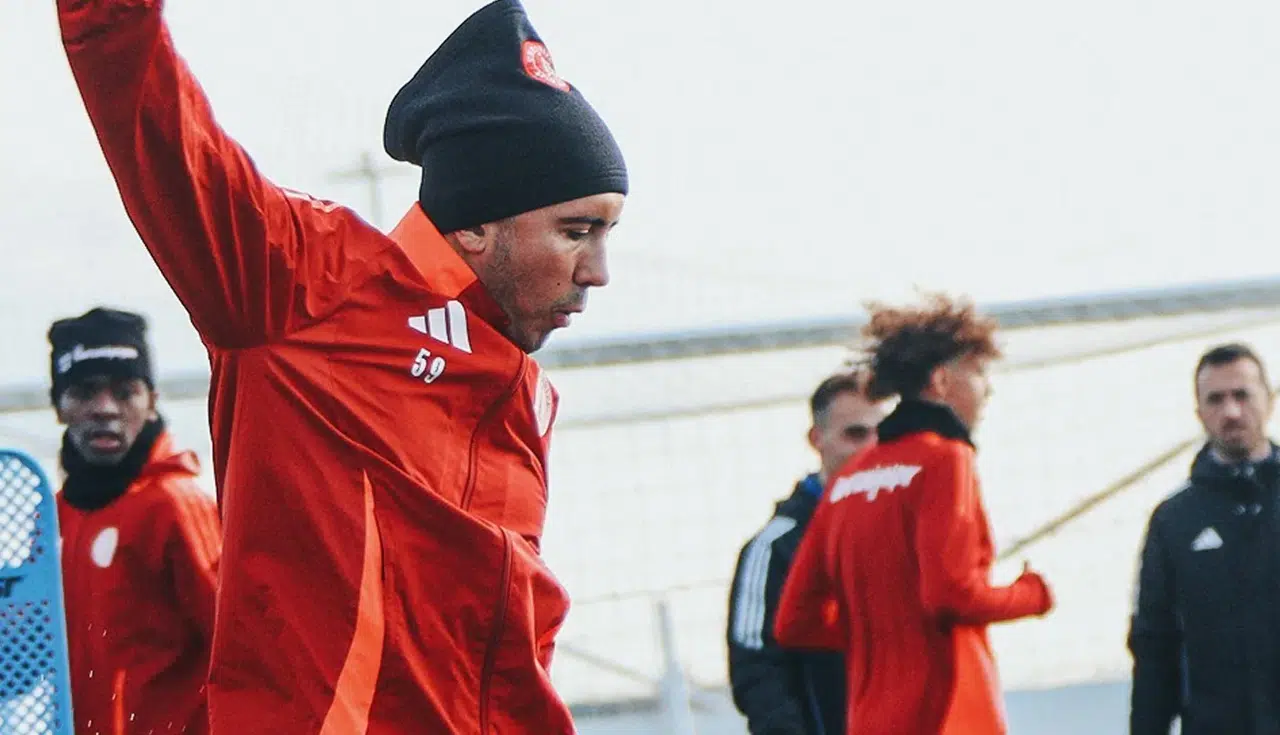 Ümraniyespor Hazırlıklarını Tamamladı
