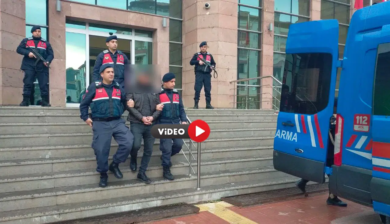 Uyuşturucu Ticareti Yapan Kişi Tutuklandı