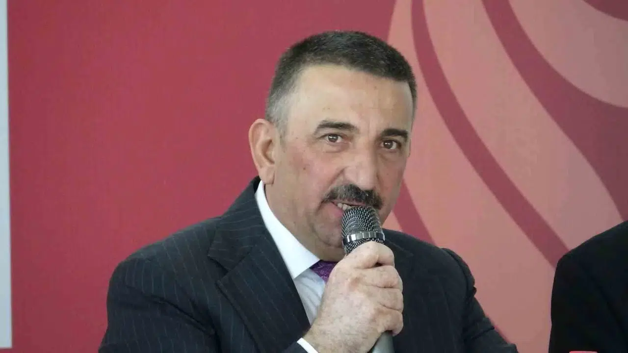 Vali Hacıbektaşoğlu’ndan Ruhsat İptali ve Altın Arama Açıklaması