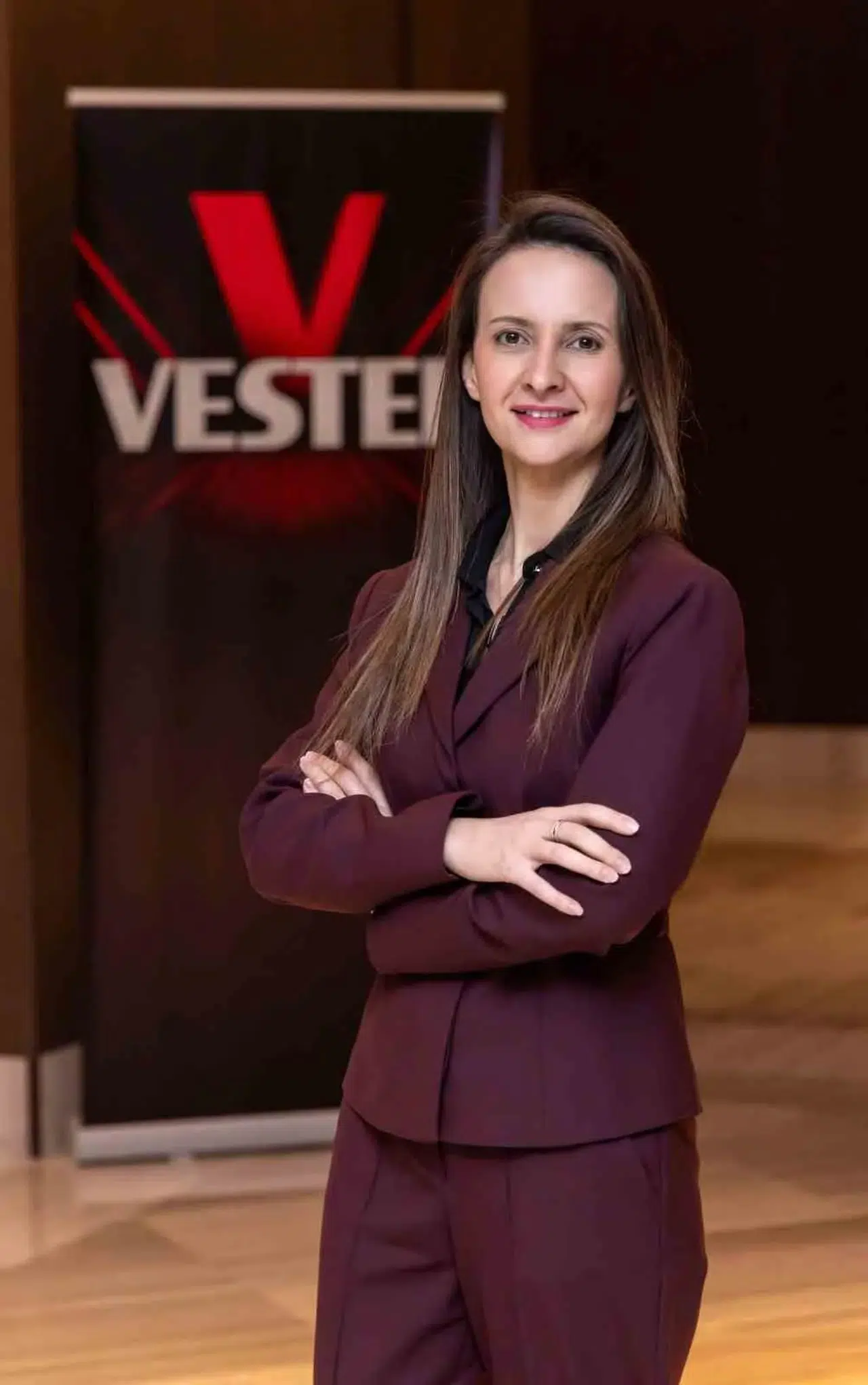 Vestel’den Iot ve Yapay Zekâ ile Tasarruf Periyodu