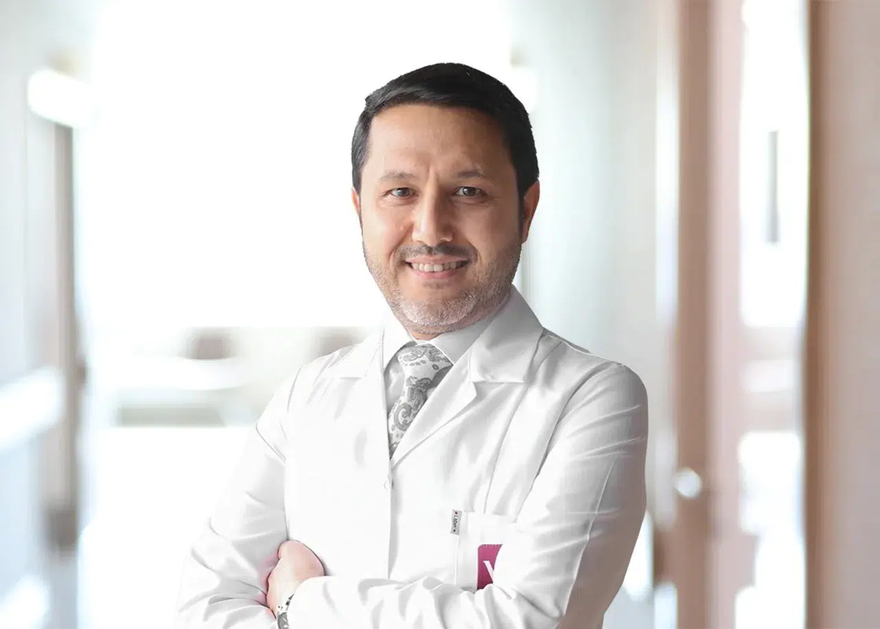 “Yetersiz A Vitamini, Gece Körlüğüne Neden Olabilir”