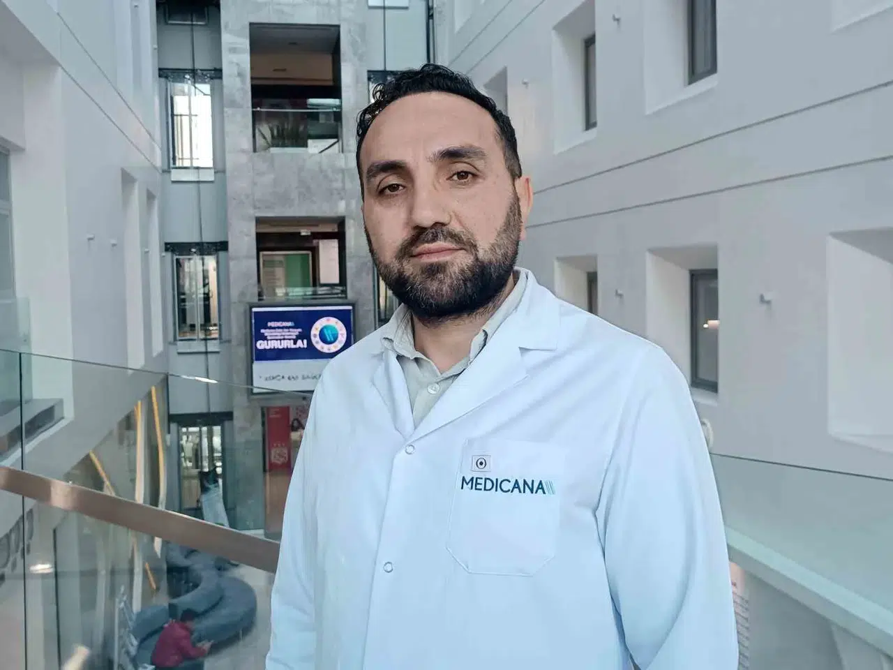 100 Bin Şahıstan 200’ü Kanser