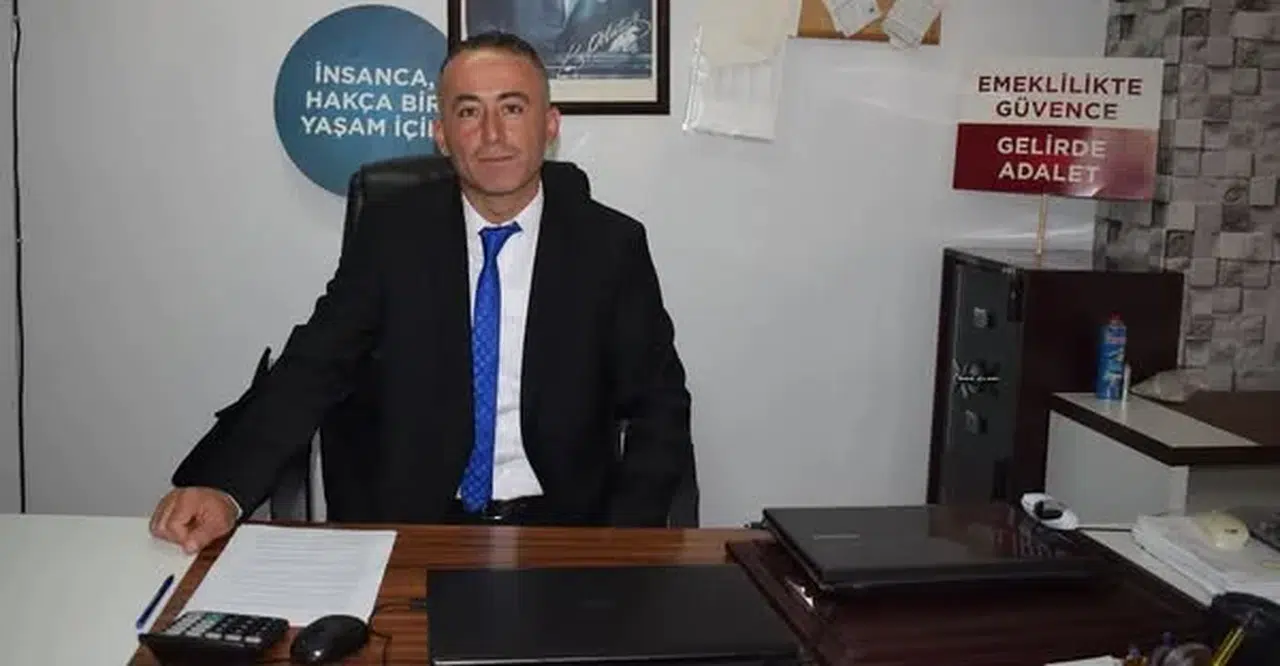 ‘2025, Emekliler İçin Kara Bir Yıl Olacak’