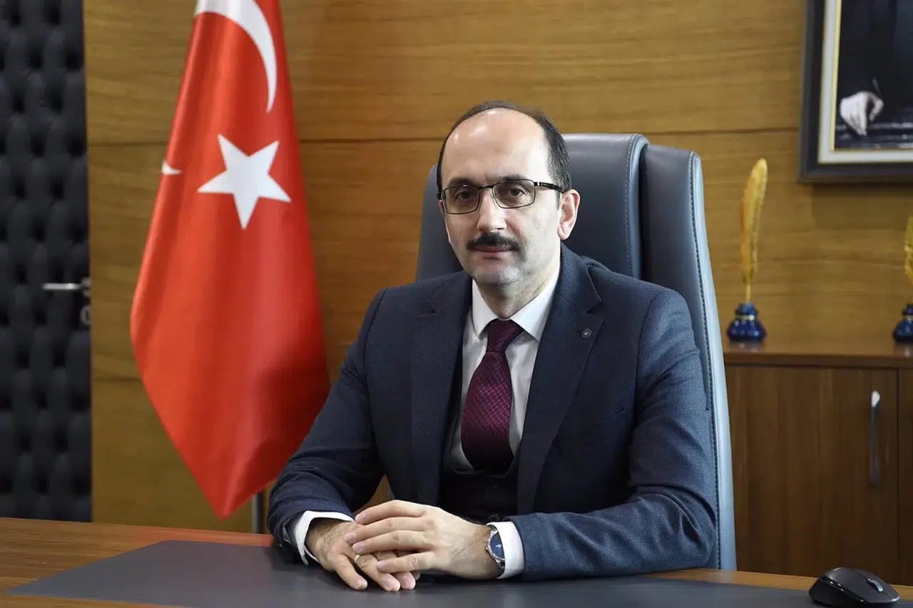 22 Yılda 310 Bin Dekar Arazi Sulu Tarıma Kavuştu