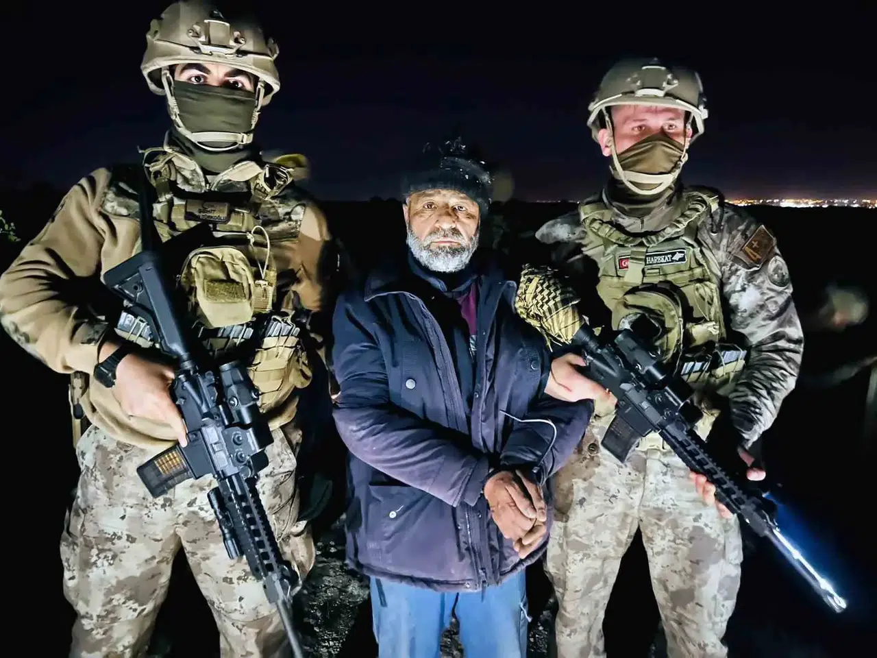 3 Bayanı Öldüren Sanık: "Keşke Elim Kırılsaydı da Yapmasaydım"