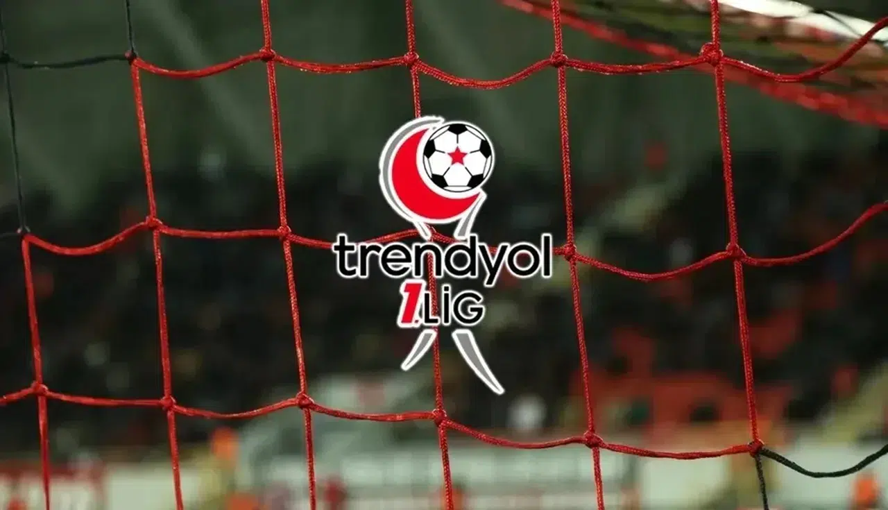 Trendyol 1. Lig’de Küme Düşme İhtimalleri Hesaplandı