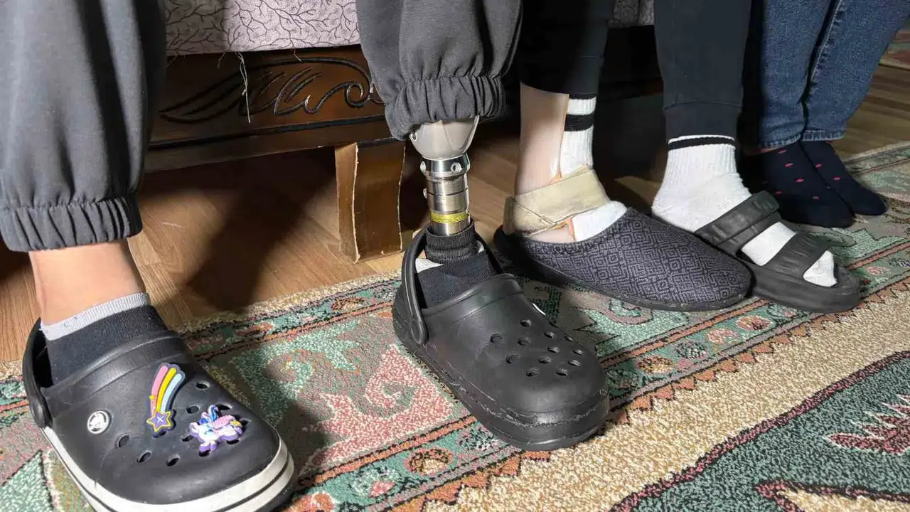 6 Şubat Sarsıntısı Hayalini Yıktı