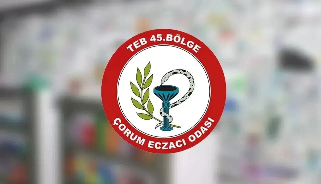 Afetler İçin Yeni Proje: Konteynır Eczane