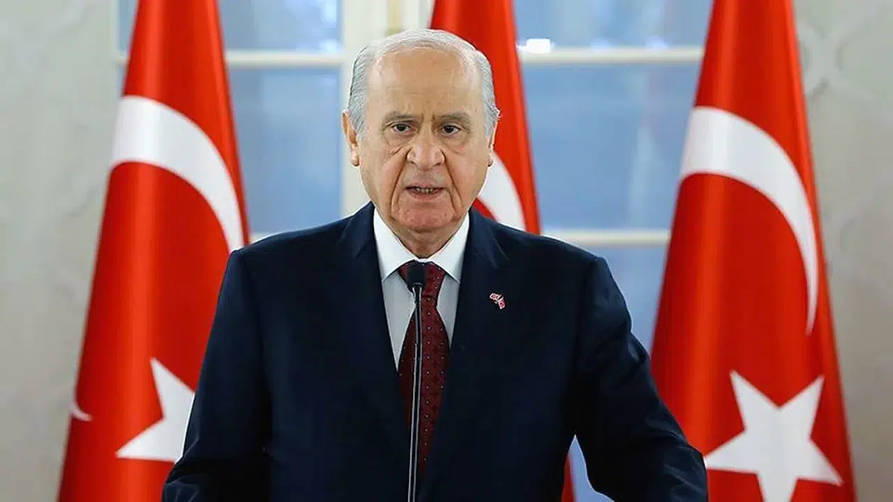 Aşgın’dan Bahçeli Paylaşımı
