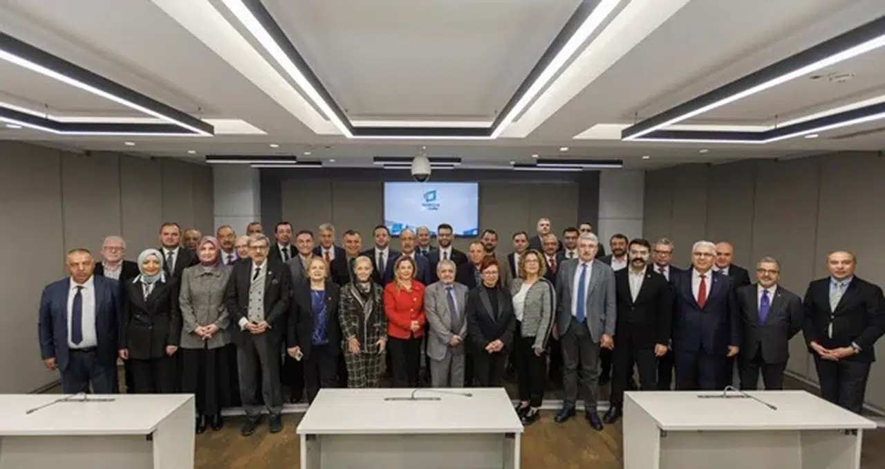 BİK’in Yeni Yönetim Kurulu Belli Oldu