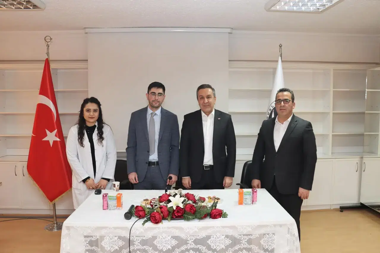 Belediye Personeline Farkındalık Eğitimi