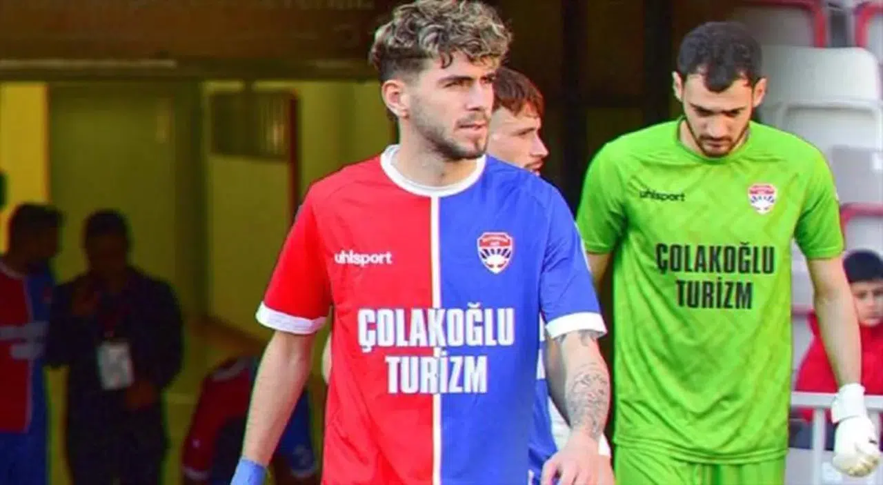 Bir Al-Kirala Transferi Daha