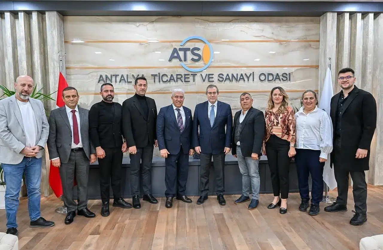 Bölgesel Ticaret İçin Ortak Adım