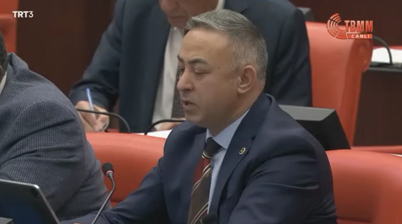 ‘Bu Yanlış Karardan Derhal Vazgeçilmeli’