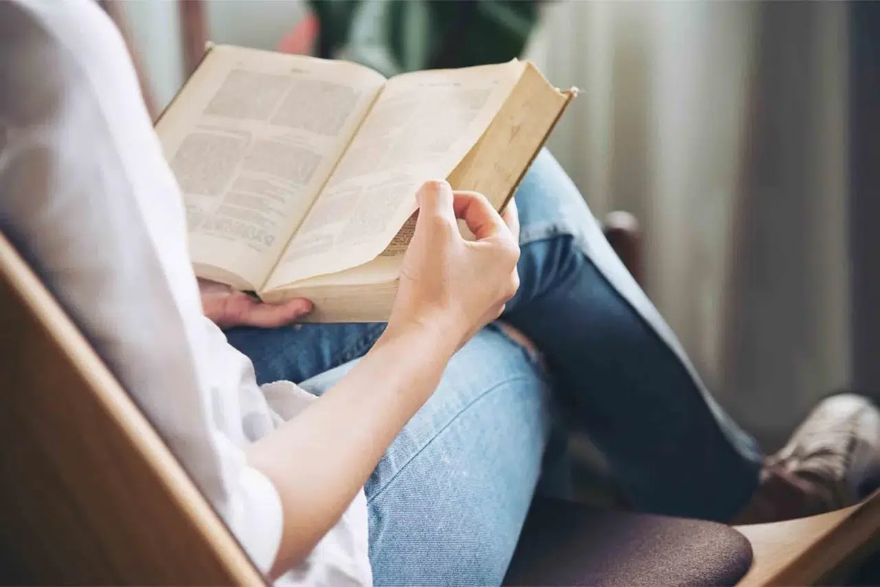 Çorum’da Kitap Okuma Alışkanlığı Artıyor