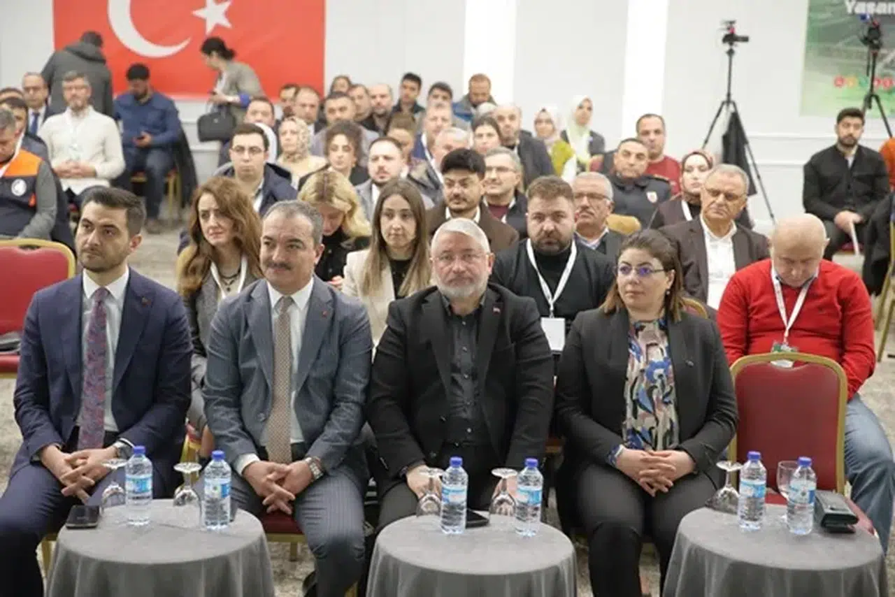 ‘Çorum’u Sürdürülebilir Yaşamın Olduğu Şehir Haline Getireceğiz’