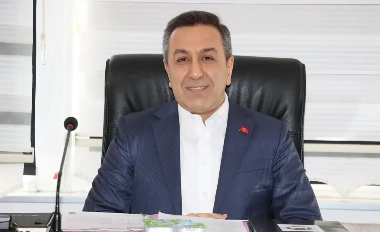 Dere: 165 Milyon Lira Borç Ödedik