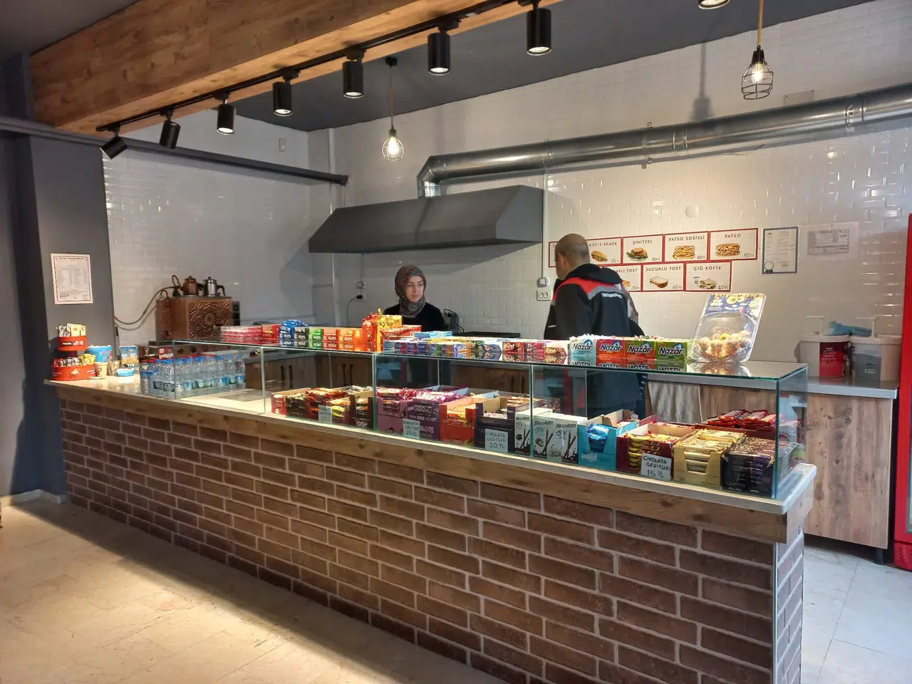Gıda Üretim ve Tüketim Yerlerine Sıkı Denetim