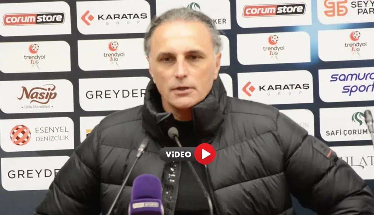 Gürsel: Bize Yakışan Bir Skor Olmadı