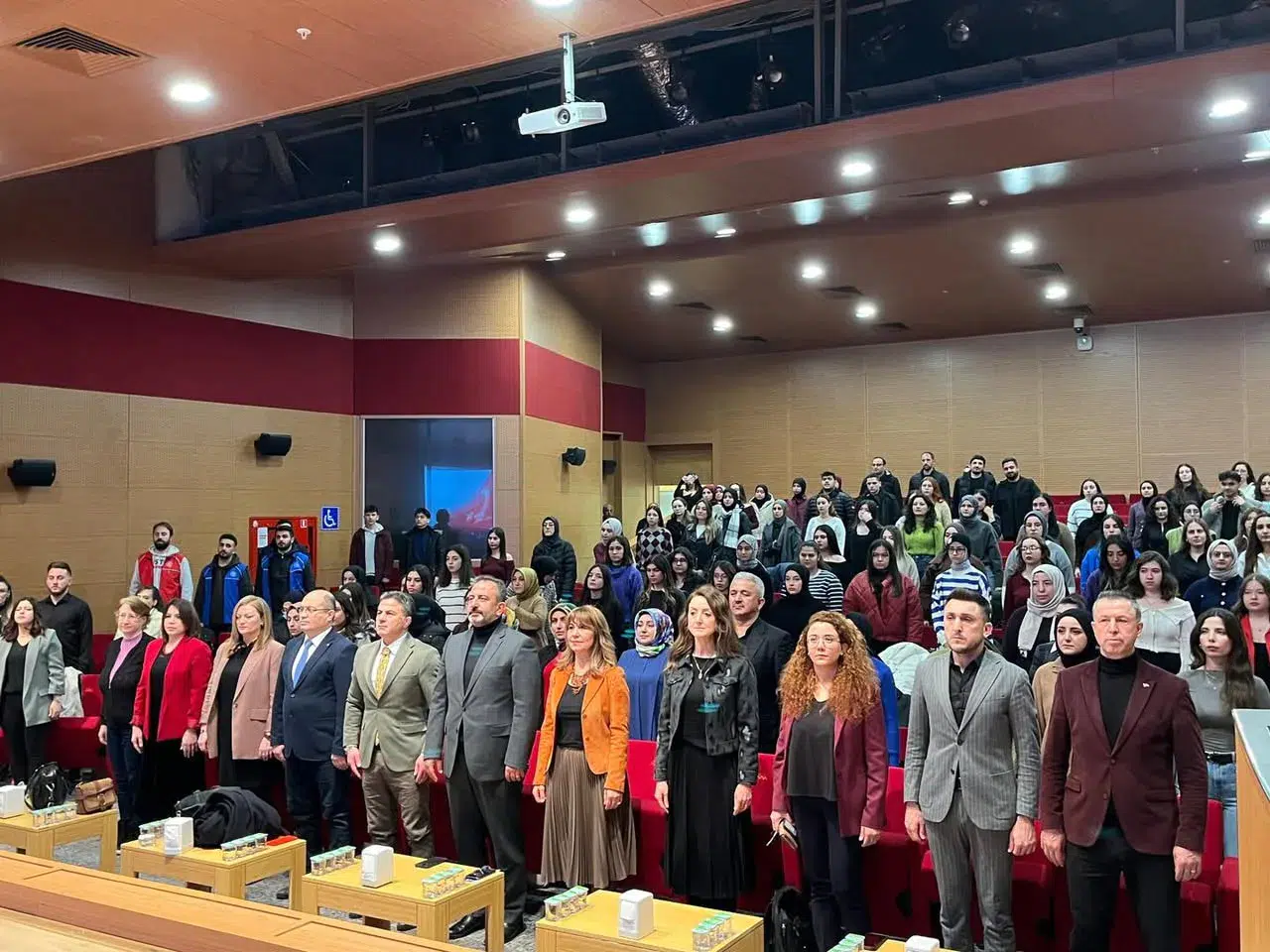 HİTÜ’den Geleceğin Diyetisyenlerine Yol Haritası