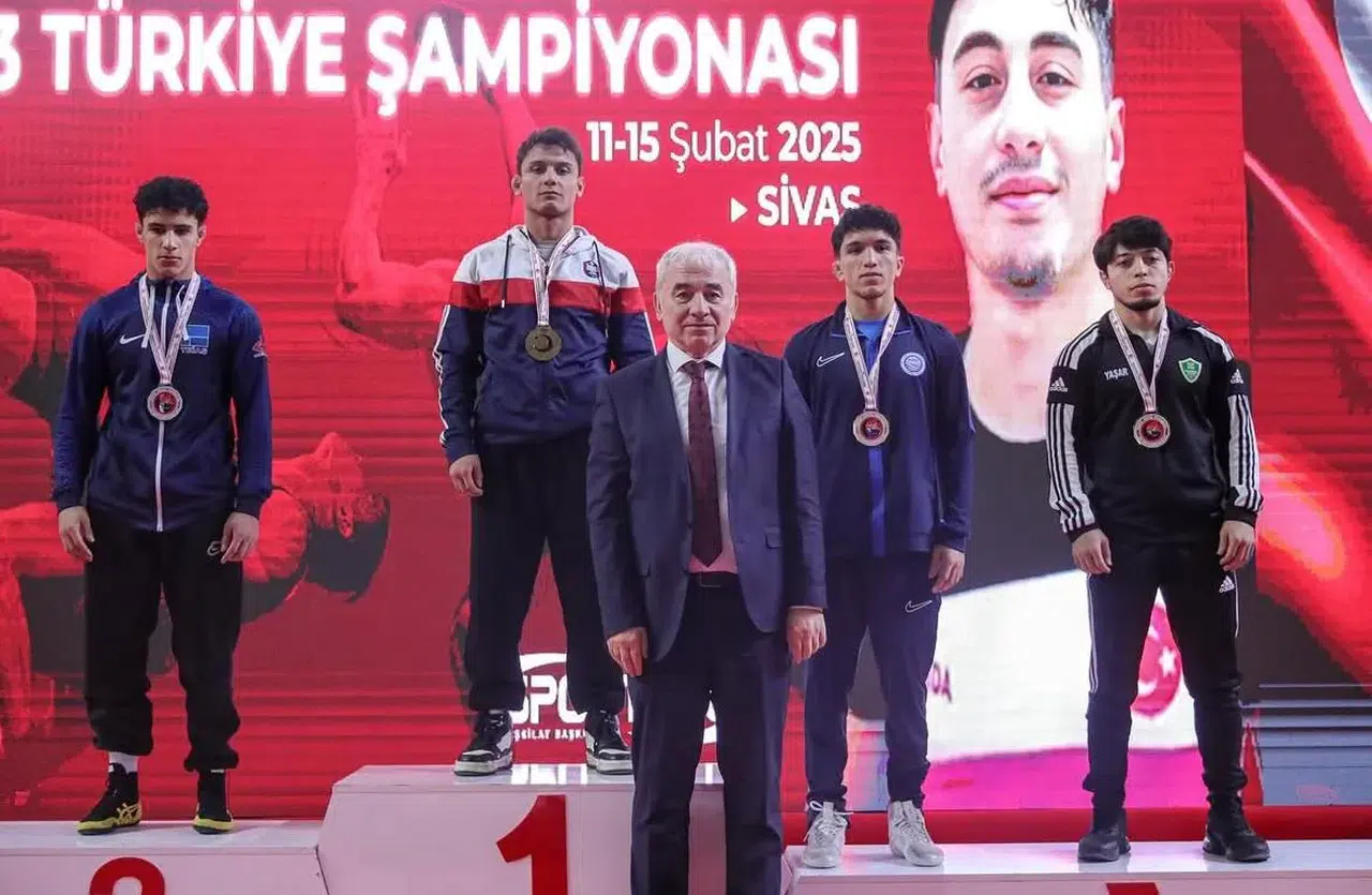 HİTÜ’lü Öğrenciler Avrupa Yolunda