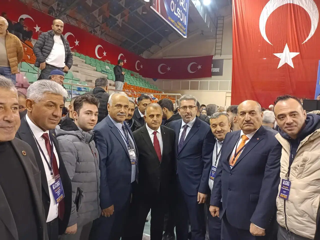 İskilip Belediye Başkanı Çizikci’den Özel’e Tavsiye