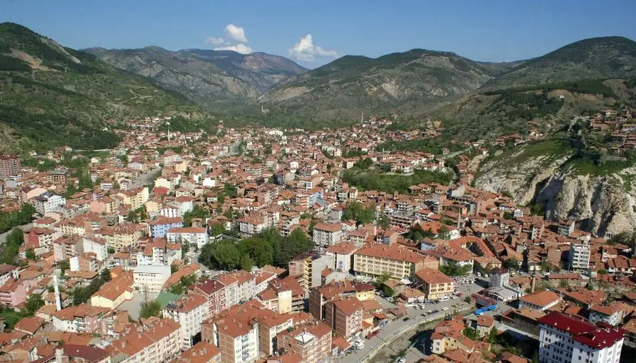 İskilip’in Turizmini Geliştirecek Proje