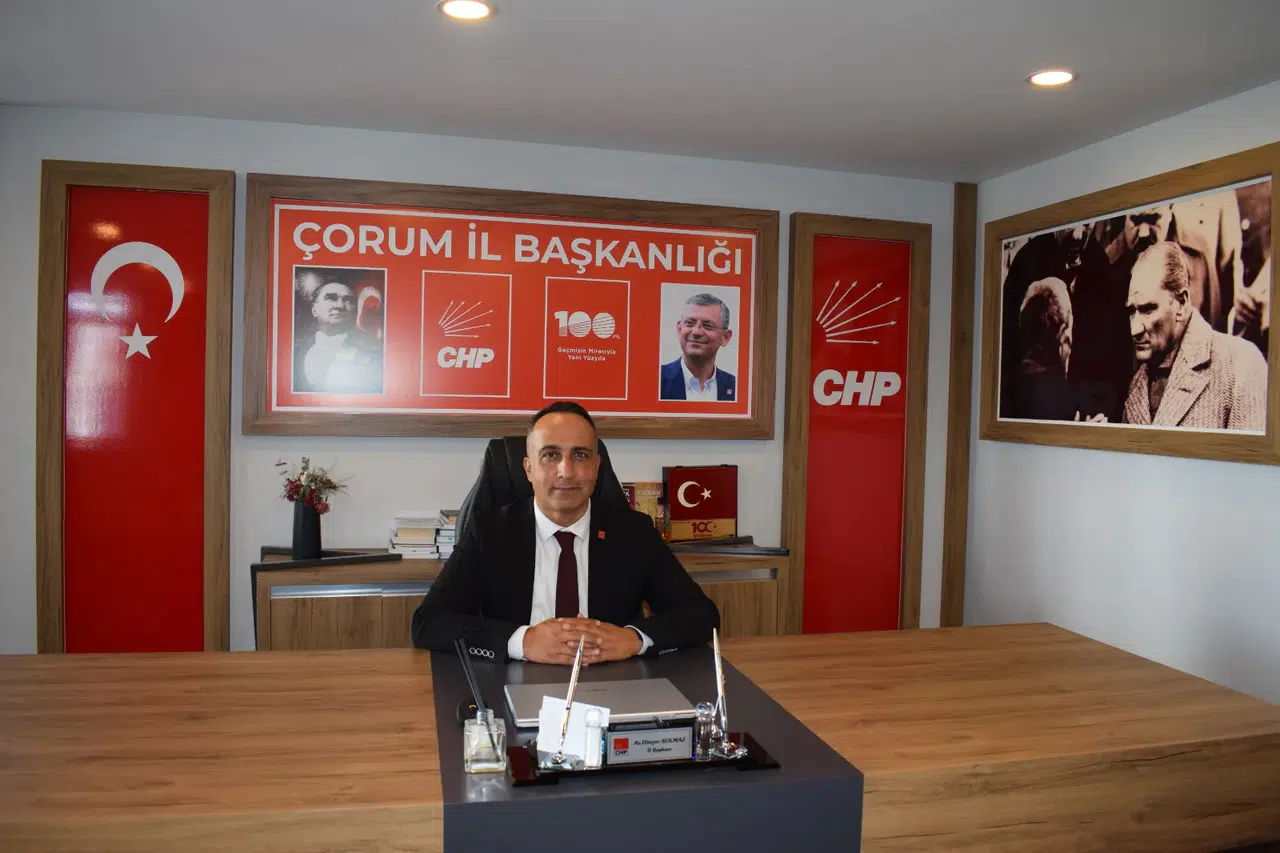 ‘Kamu Makamlarının Saygınlığı Zedeleniyor’
