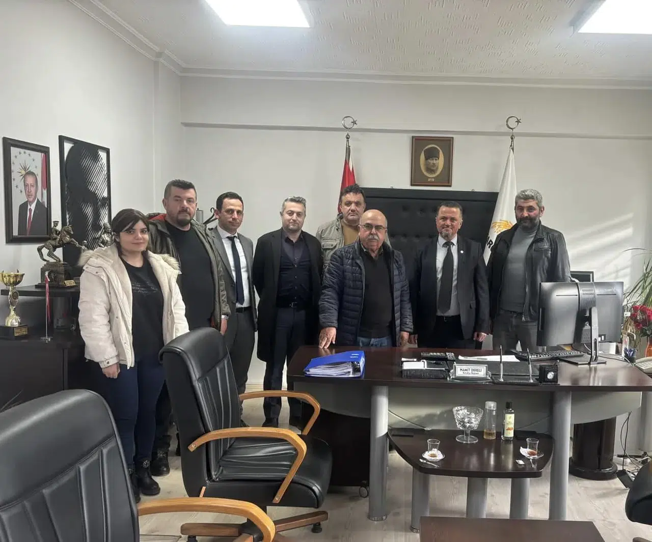 Kargı’nın Çeltik Üretimi Artırılacak