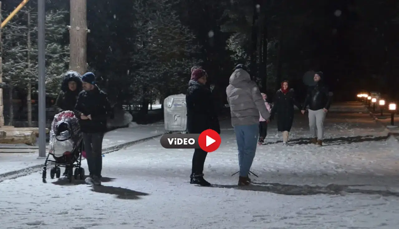 Karın Tadını En Çok Onlar Çıkardı