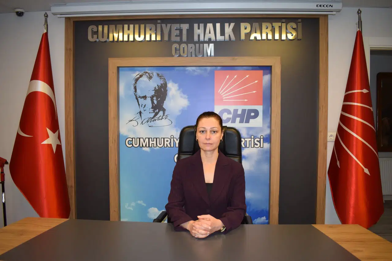 ‘Kazanımlarımızdan Vazgeçmeyeceğiz’