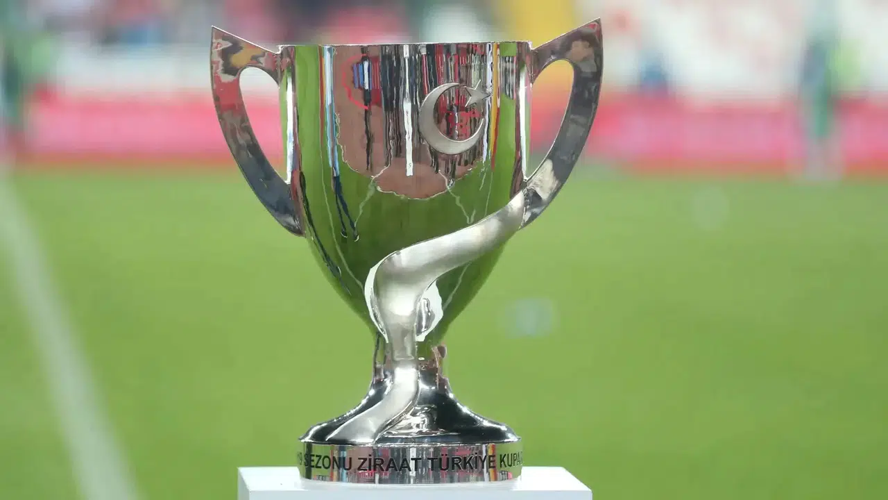 Kupada Yarın 12 Maç Var