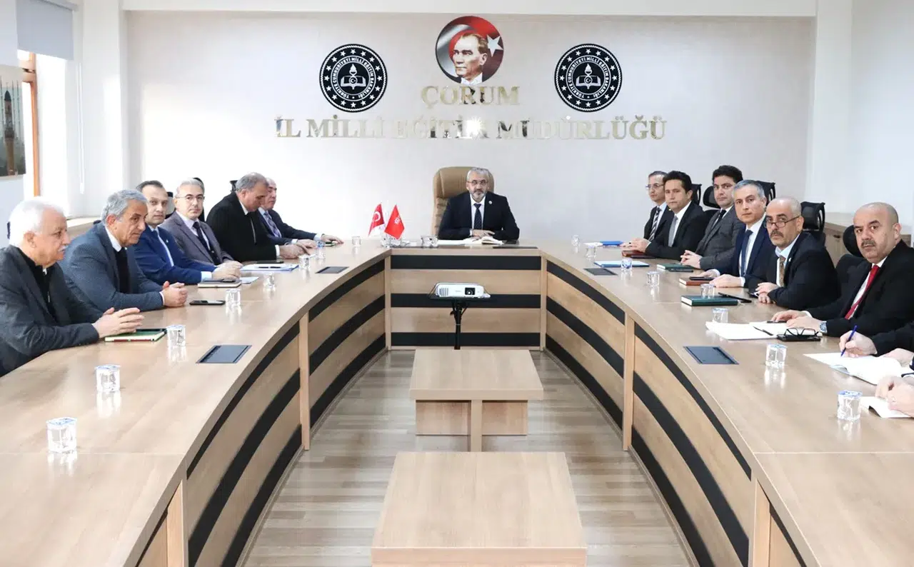 Maarif Model Konuşuldu