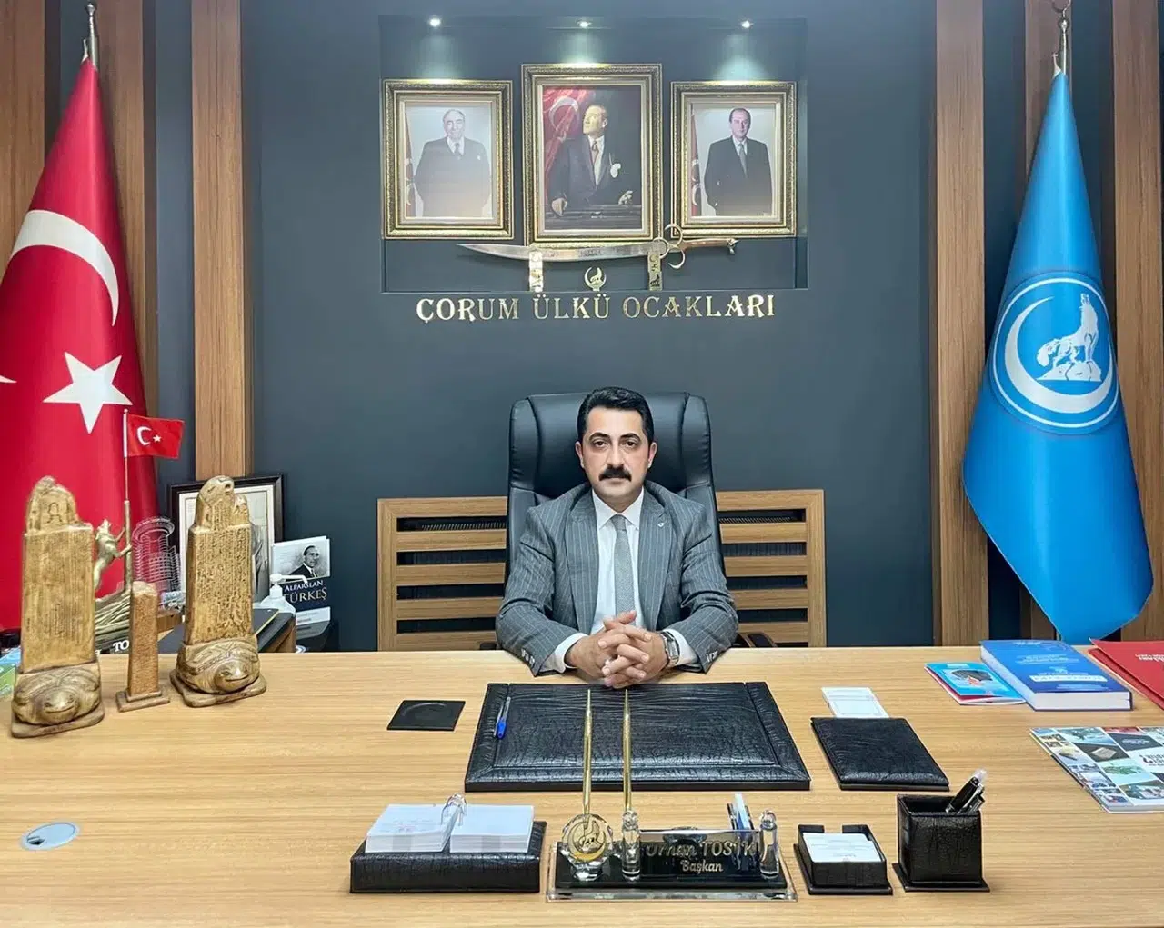 Madde Bağımlılığıyla Mücadele Eğitimi