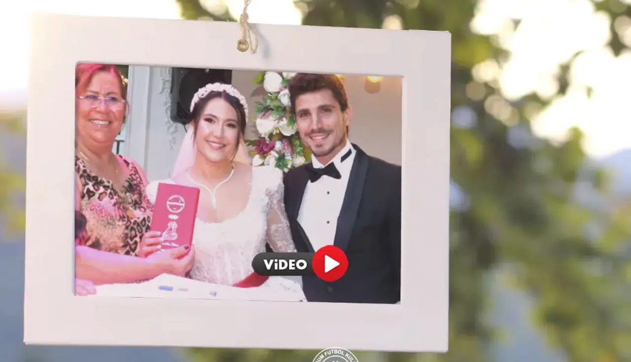 Mümin Talip Pazarlı İçin Özel Klip