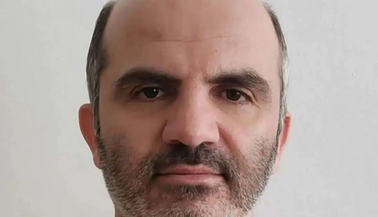 Öğretmen, Yaşam Savaşını Kaybetti