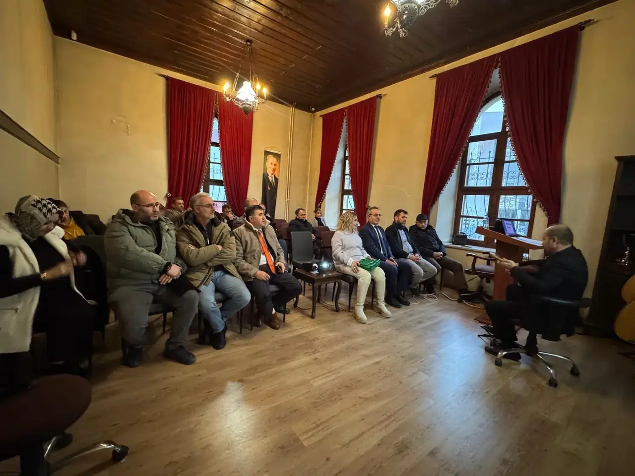 Öğretmen Akademileri Devam Ediyor