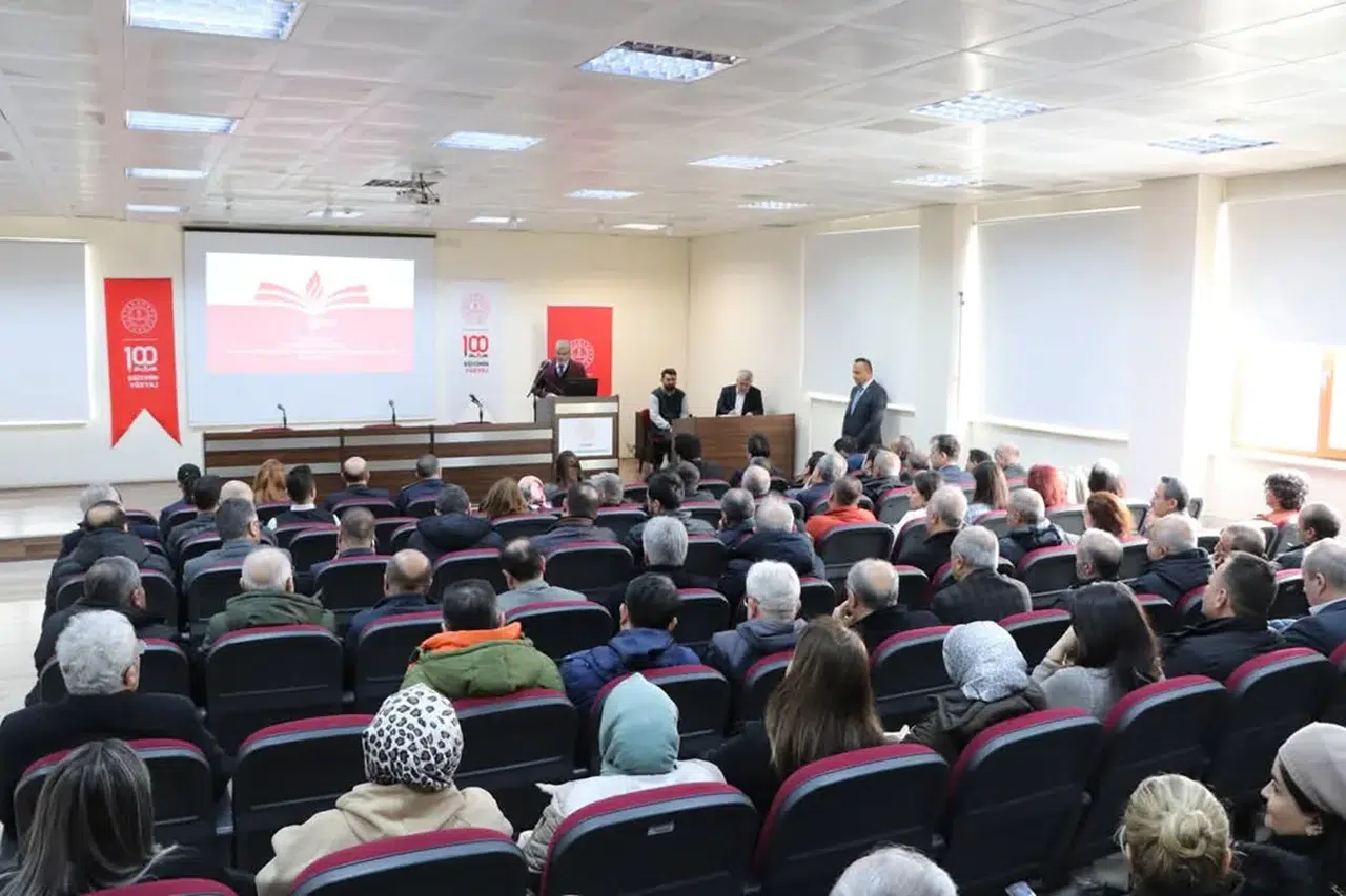 Okulların Güvenliği Masaya Yatırıldı