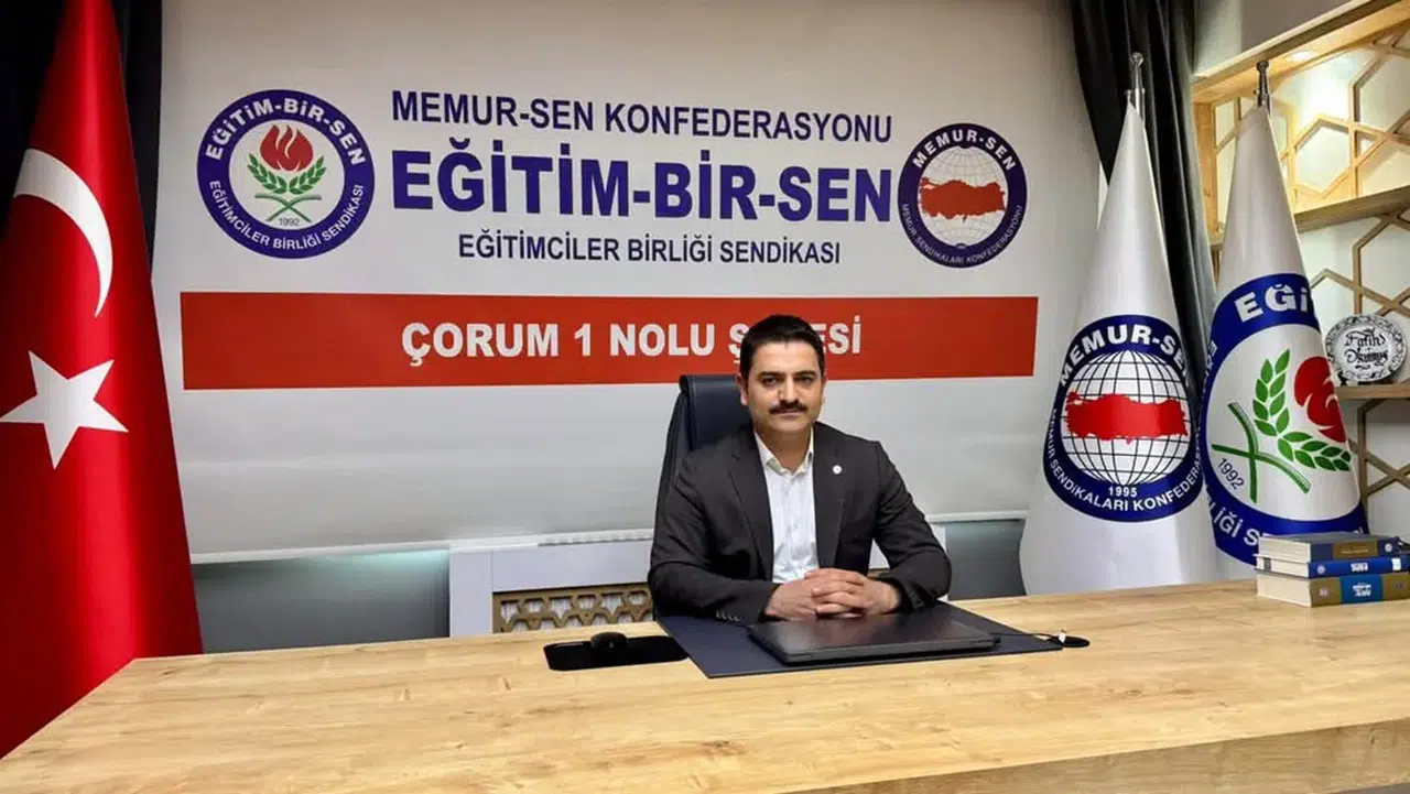 Okumuş: Bu Bir İşgal Girişimidir