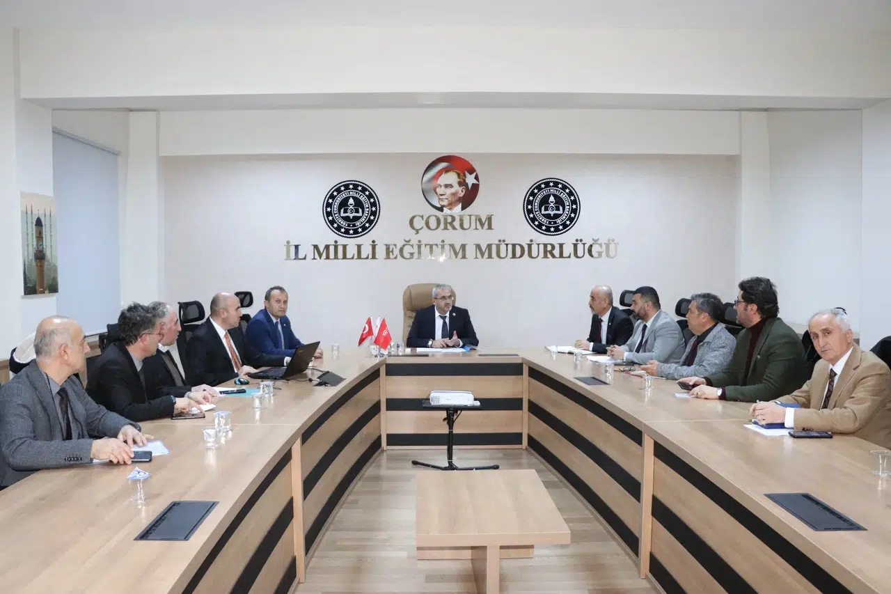 Proje Okullarıyla Değerlendirme