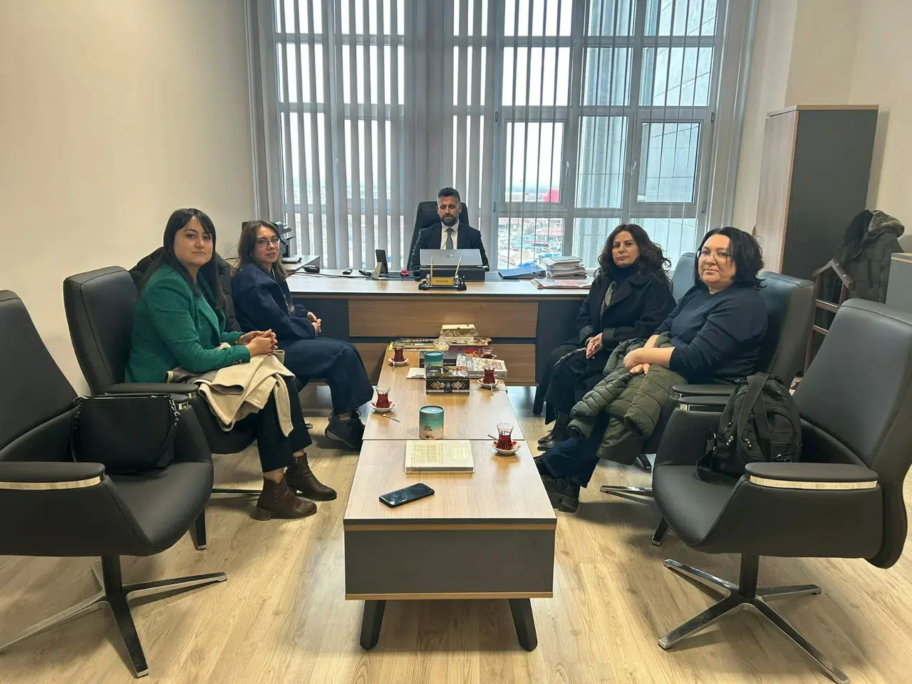 Sağlıklı Hayatı Destekleyen İş Yeri Sayısı Artıyor