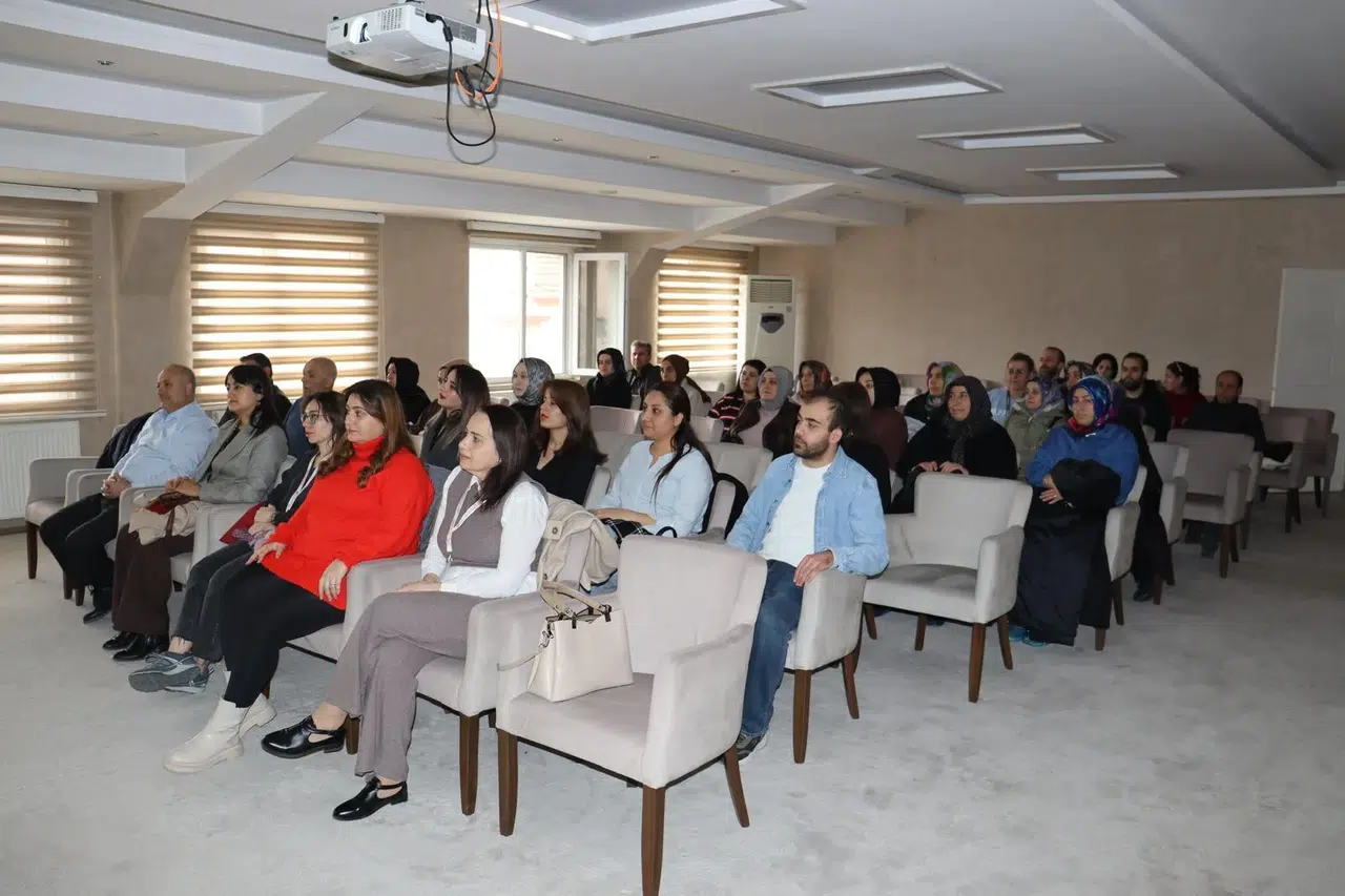 Sigaranın Zararları Anlatılıyor