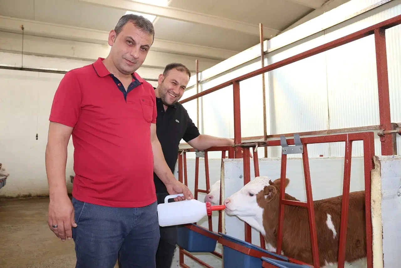 TKDK’dan Çorum’a Dev Yatırım Desteği